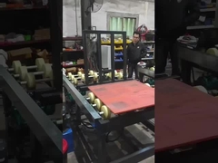 Mesin putaran 180 derajat