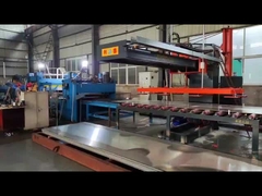 300kg-3T Servo Motor Automation Robot Arm Pemasangan