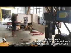 Peralatan angkat lift vakum pneumatik