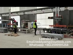 Mesin Pengolah Batu