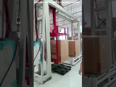 Pembuat palet otomatis