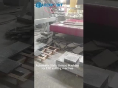 Otomatis Papan Pembuangan Mesin Pembuangan untuk Papan CNC mesin pemotong jembatan