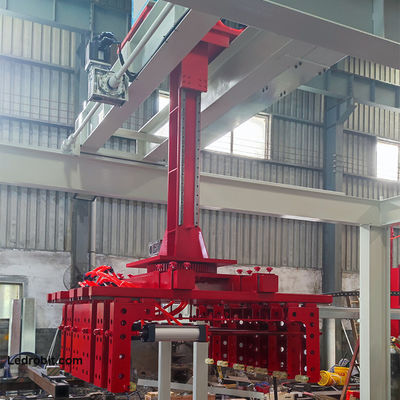 Pengopènan Reguler Robot Industri Basis Pada Persyaratan Menyimpan Biaya Tenaga Kerja