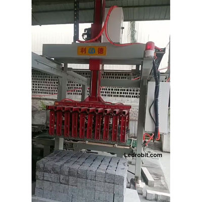 LCD Display Loading and Unloading machine 300kg - 3000kg Payload Automation machineics