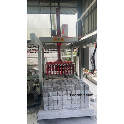 machine Pelletizing Listrik Tangan Pemuatan Pengungkapan machine perakitan industri