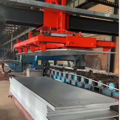 Peraturan machine Otomatis Industri (300KG-3 Ton)