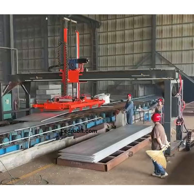 Mesin Pelletizing Mode Kontrol Independen yang sepenuhnya otomatis