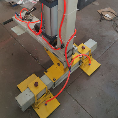Industri vakum loading unloading mesin sedotan cangkir loading unloading conveyor
