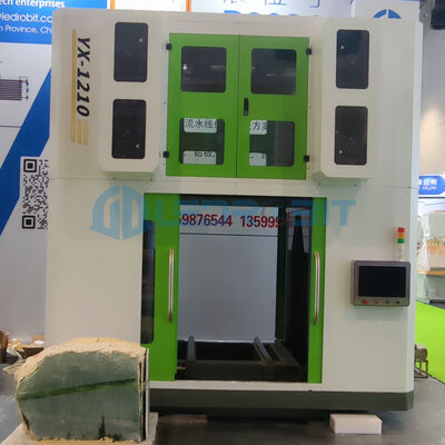 Tidak ada Teknik Sipil Tembaga Waya Batu Kekerasan Tinggi: 35m / s High-Speed Cutting untuk Meningkatkan Efisiensi Biru & Lapis Lazuli