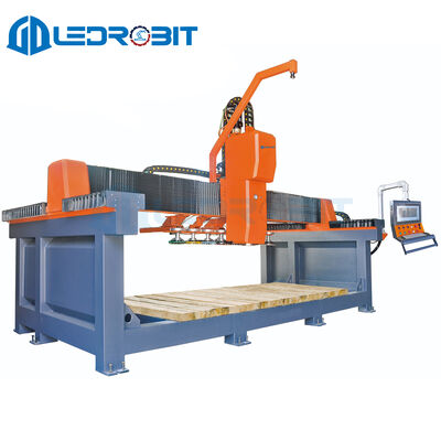 Mengatasi Persyaratan Konsistensi Ketat untuk Batu Tepi Kota Bagaimana Mesin Poles Otomatis Menghilangkan Toleransi Fisik Tenaga Kerja Manual